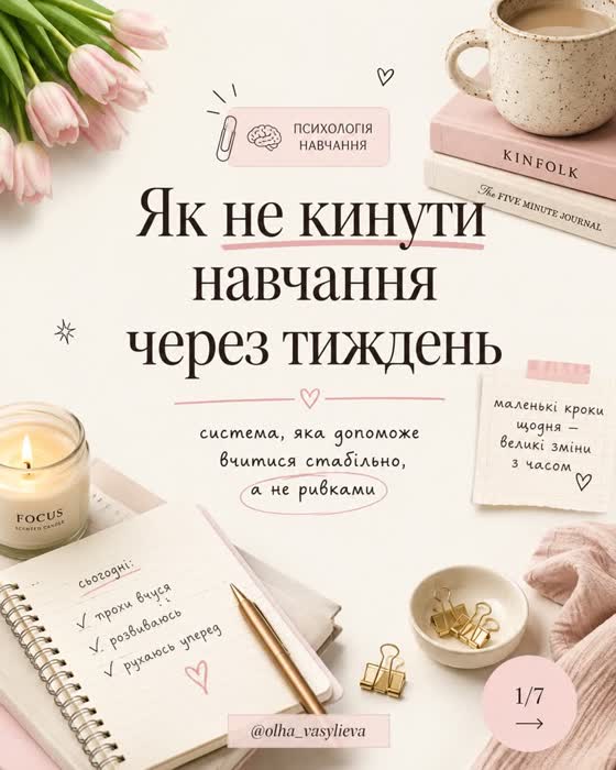 Карусель: карусель за власним брендбуком